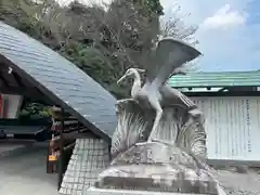 白鷺神社(栃木県)