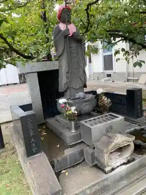 龍王院(東京都)