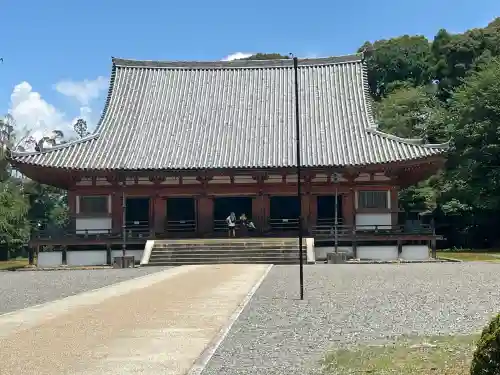 醍醐寺（上醍醐）(京都府)