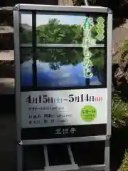 宝徳寺のお祭り