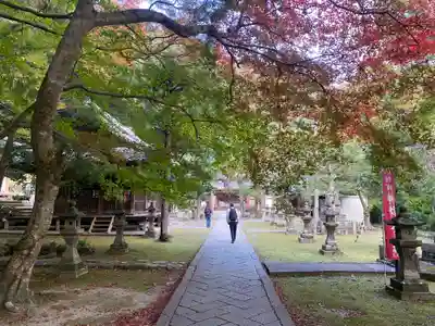 瀧安寺(大阪府)