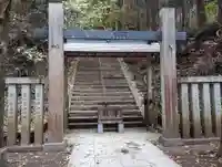 最乗寺(道了尊)(神奈川県)