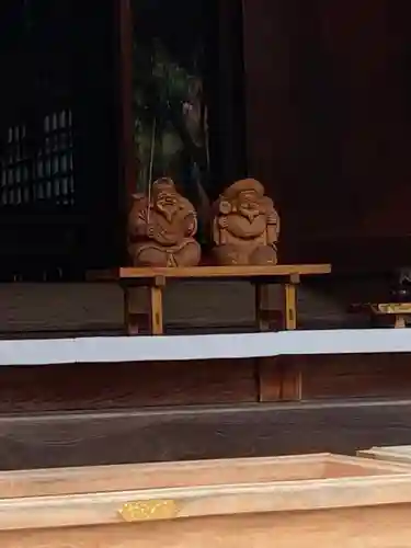 出雲大社相模分祠(神奈川県)