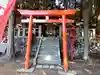 稲荷社(和歌山県)