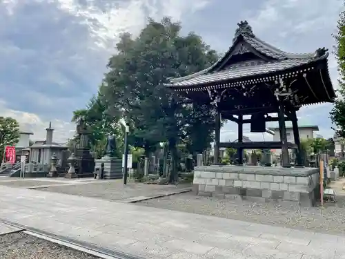 瑞輪寺(東京都)