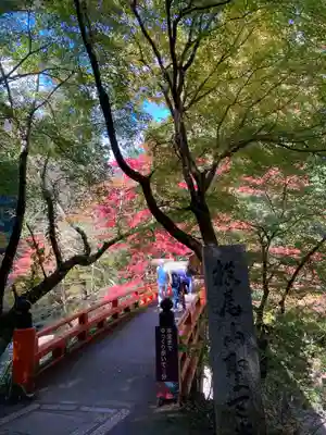 西明寺のその他建物