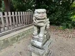 三十八柱神社(奈良県)