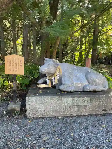 冨士御室浅間神社(山梨県)