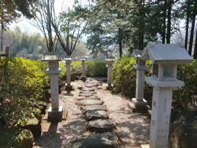 常陸国出雲大社のその他建物