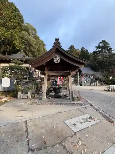 大窪寺(香川県)