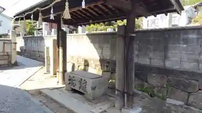 一宮神社（吉備津彦神社）(広島県)