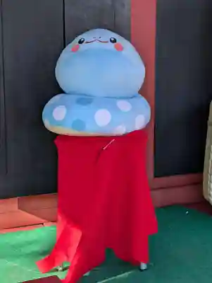 （芝生）浅間神社(神奈川県)