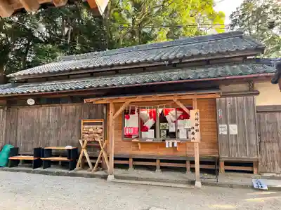六所神社(福岡県)