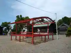 吉田神社(愛知県)