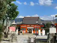 折上稲荷神社(京都府)
