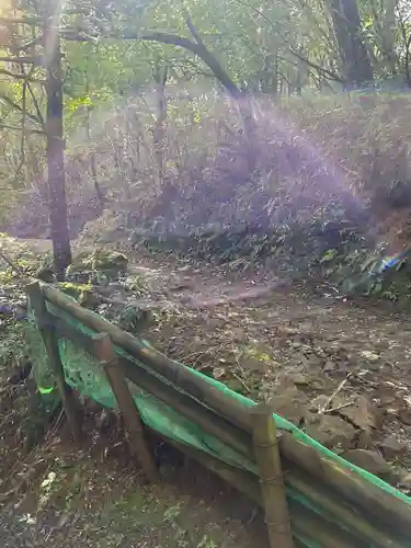 石鎚神社 中宮 成就社(愛媛県)