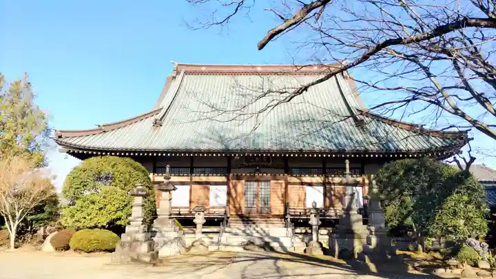 般若院(茨城県)