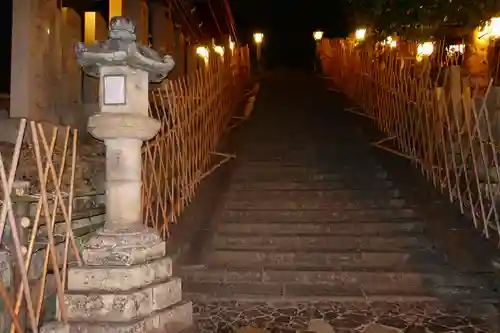 東大寺 二月堂のその他建物