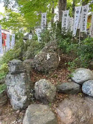 秩父今宮神社(埼玉県)