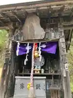 根之元神社(神奈川県)