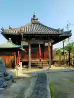 養國寺(奈良県)