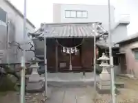 西新井天満宮(東京都)