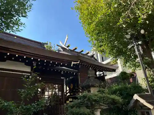 三輪神社(愛知県)