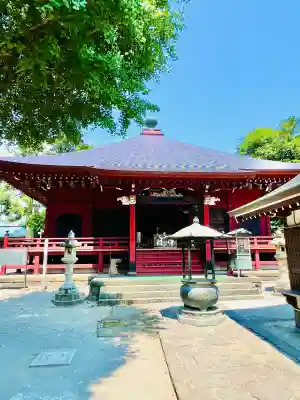 勝福寺(神奈川県)