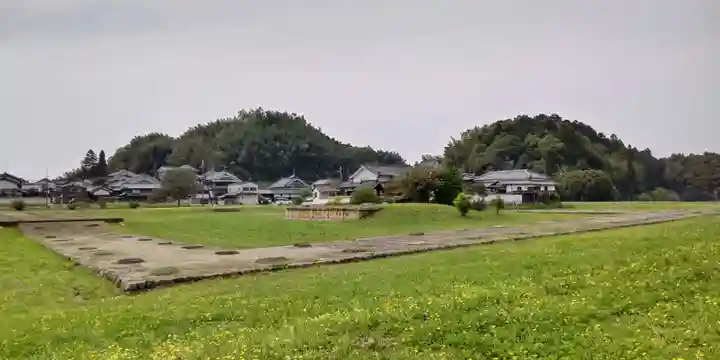 龍神社(奈良県)