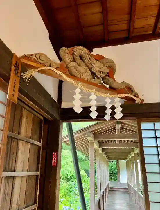 龍潭寺(静岡県)