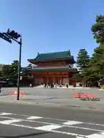 平安神宮(京都府)