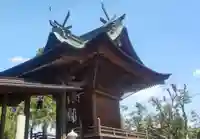 稲荷神社(岡山県)