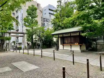榊神社(東京都)