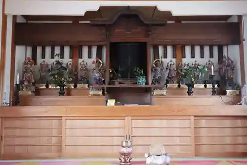 今井山薬師菴(岐阜県)