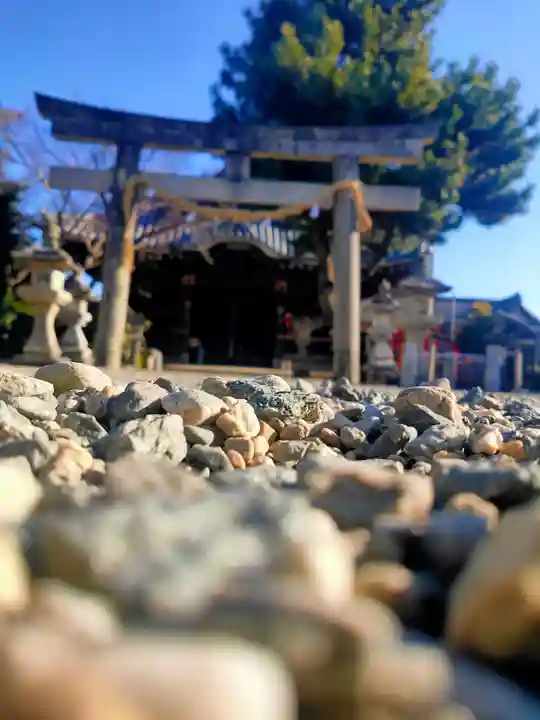 八雲神社(三重県)