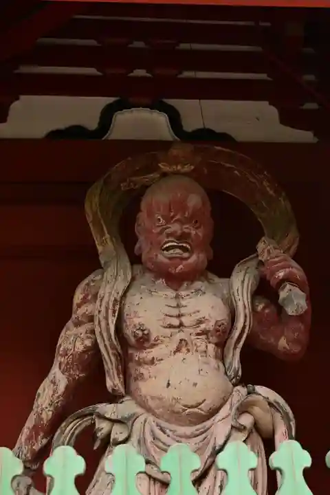 岩舟山高勝寺(栃木県)