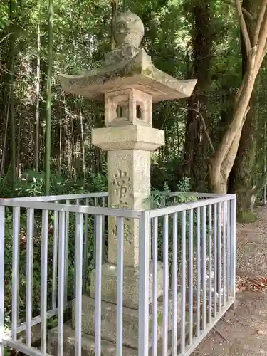 猿投神社のその他建物
