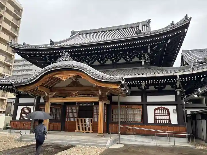 総見寺(愛知県)