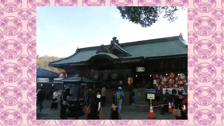 達磨寺(群馬県)
