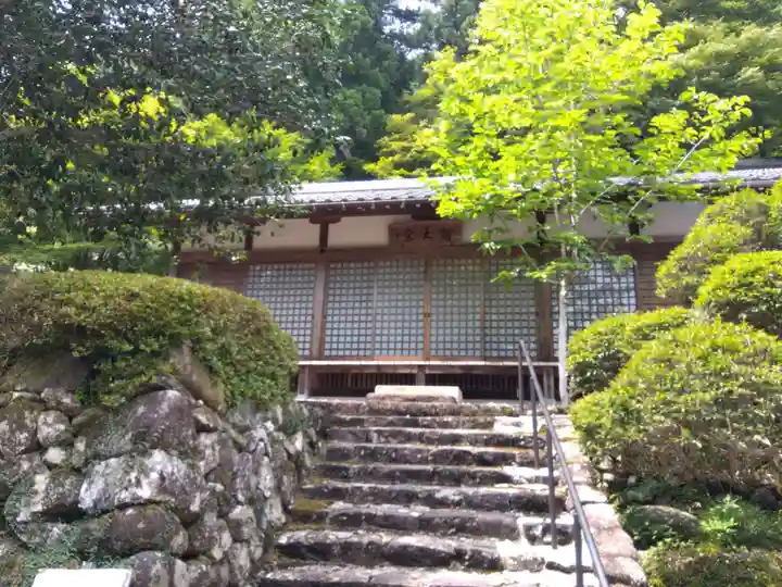 玉龍寺(岐阜県)