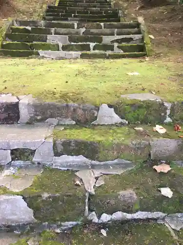 京極八幡神社のその他建物