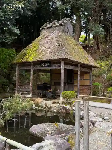妙成寺(石川県)