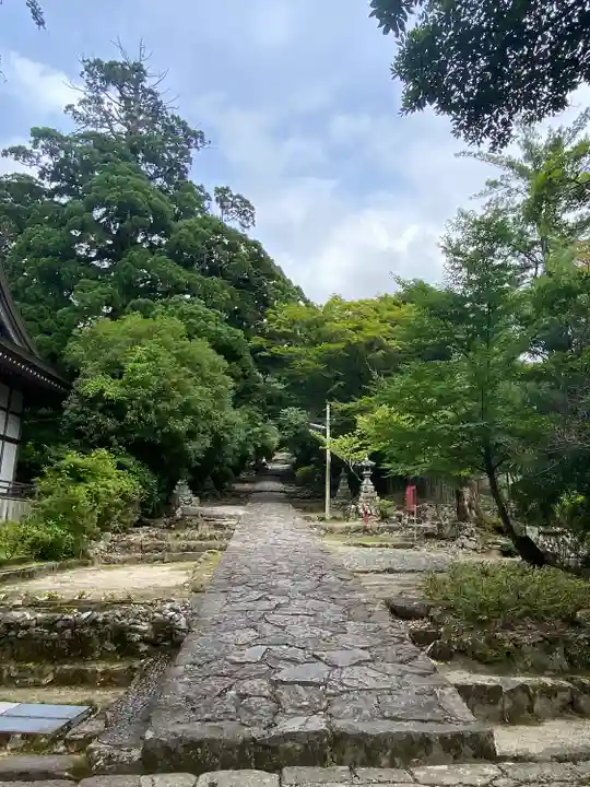 英彦山神宮のその他建物