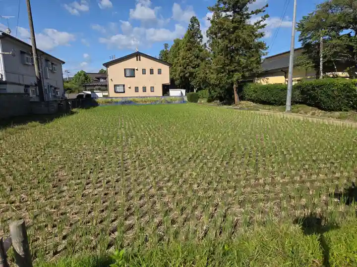 竹駒神社(宮城県)