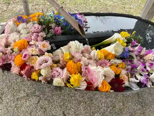 当別神社(北海道)