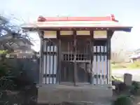 明八幡宮 (群馬県)