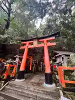 御劔社(長者社神蹟)(京都府)