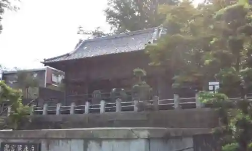 瀧宮神社のその他建物