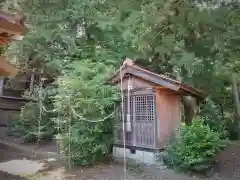 八雲神社(栃木県)