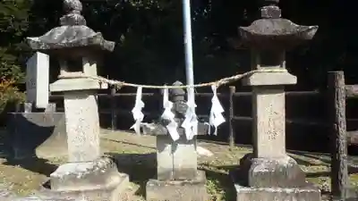 射穂神社(愛知県)